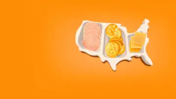 Backdrop for the TV series "The Food That Built America" #1478268