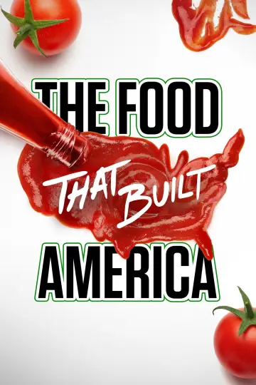 Poster for the TV series "The Food That Built America" #1478272