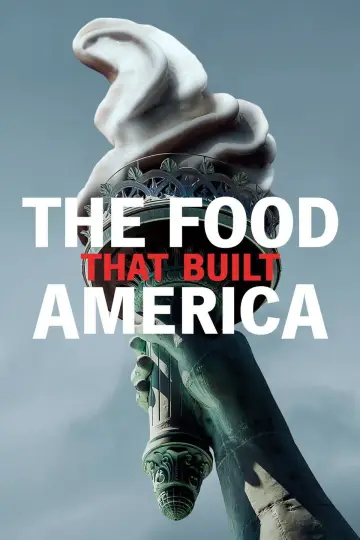 Poster for the TV series "The Food That Built America" #1478273