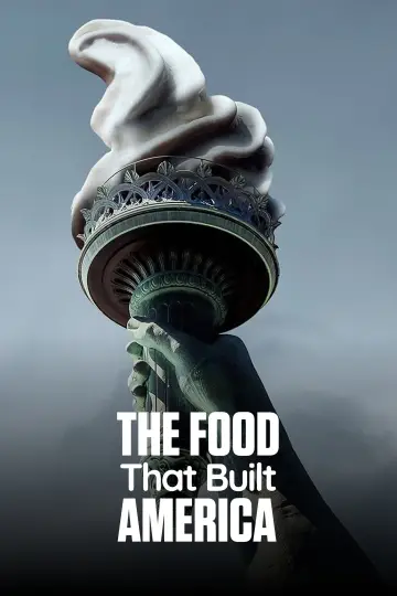 Poster for the TV series "The Food That Built America" #1478279