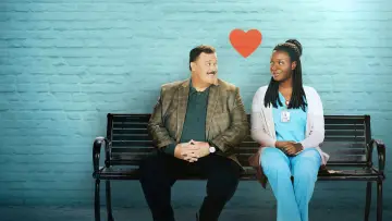 Backdrop к сериалу "Bob Hearts Abishola" #1388440