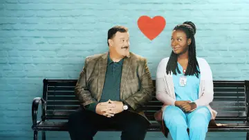 Backdrop к сериалу "Bob Hearts Abishola" #1388443