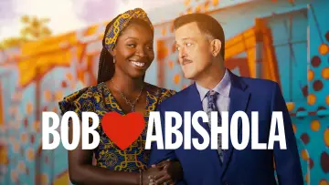 Backdrop к сериалу "Bob Hearts Abishola" #1388452