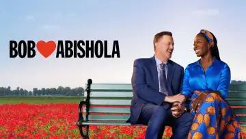 Backdrop к сериалу "Bob Hearts Abishola" #1388457