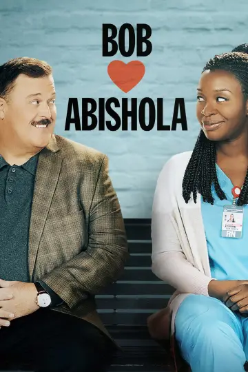 Poster к сериалу "Bob Hearts Abishola" #1388463