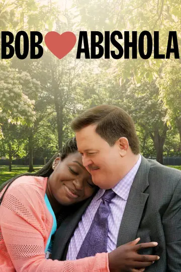 Poster к сериалу "Bob Hearts Abishola" #1388465