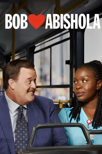 Poster к сериалу "Bob Hearts Abishola" #1388466