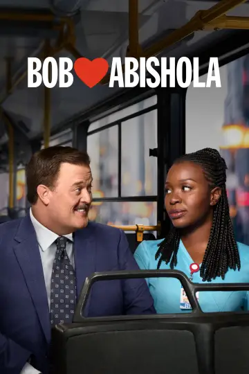 Poster к сериалу "Bob Hearts Abishola" #1388467