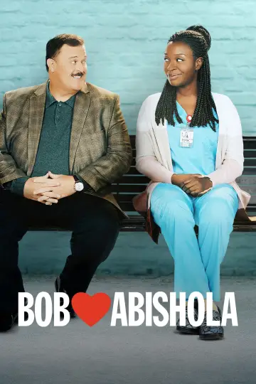 Poster к сериалу "Bob Hearts Abishola" #1388471