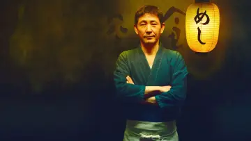 Backdrop for the TV series "Midnight Diner: Tokyo Stories" #1504510