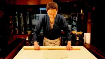 Backdrop for the TV series "Midnight Diner: Tokyo Stories" #1504512