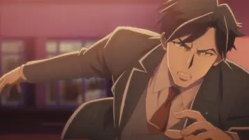 Backdrop for the TV series "Babylon" #1691360