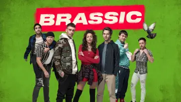 Backdrop к сериалу "Brassic" #1379087
