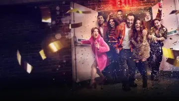 Backdrop к сериалу "Brassic" #1379093