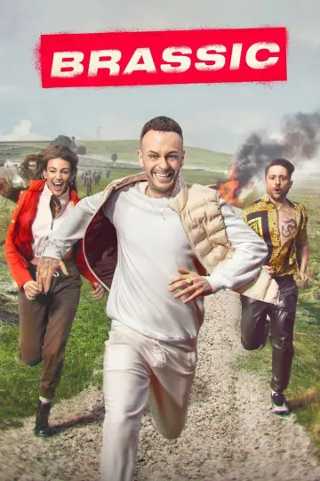 Poster к сериалу "Brassic" #1379105