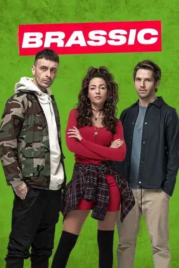Poster к сериалу "Brassic" #1379106