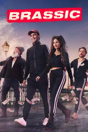 Poster к сериалу "Brassic" #1379110