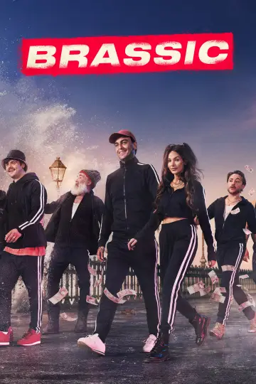 Poster к сериалу "Brassic" #1379111