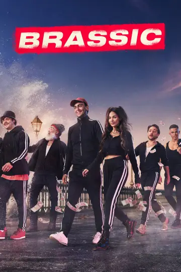 Poster к сериалу "Brassic" #1379112