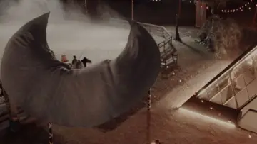 Backdrop for the TV series "Moon Knight" #1334991
