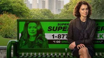 Backdrop for the TV series "She-Hulk: Attorney at Law" #1356395