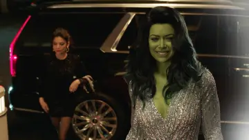 Backdrop for the TV series "She-Hulk: Attorney at Law" #1356408