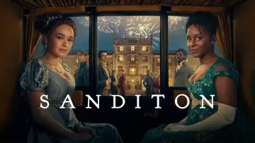 Backdrop for the TV series "Sanditon" #1554810
