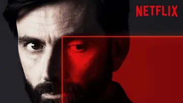 Backdrop for the TV series "Criminal: UK" #1444860