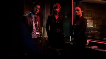 Backdrop for the TV series "Criminal: UK" #1444865