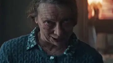 Backdrop for the TV series "Marianne" #1461989