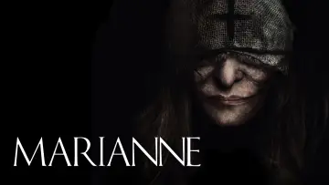 Backdrop for the TV series "Marianne" #1461995