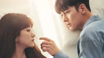Backdrop for the TV series "Melting Me Softly" #1560126