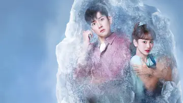 Backdrop for the TV series "Melting Me Softly" #1560133