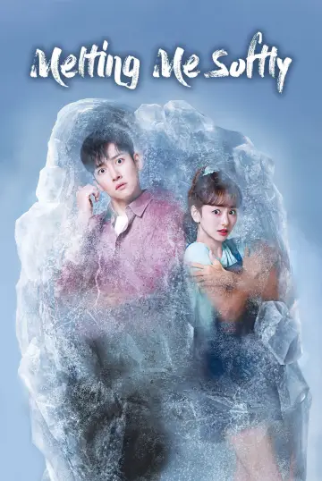 Poster for the TV series "Melting Me Softly" #1560139