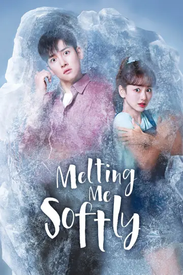 Poster for the TV series "Melting Me Softly" #1560140