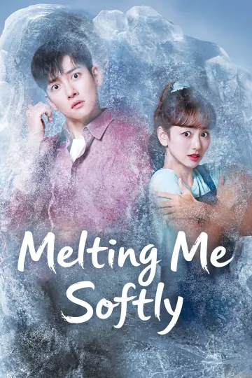Poster for the TV series "Melting Me Softly" #1560141