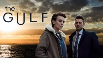 Backdrop for the TV series "The Gulf" #1557570