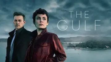 Backdrop for the TV series "The Gulf" #1557573
