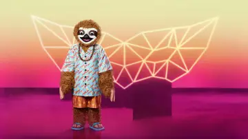 Backdrop for the TV series "The Masked Singer" #1654705