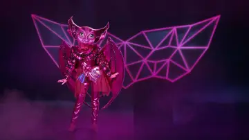 Backdrop for the TV series "The Masked Singer" #1654706