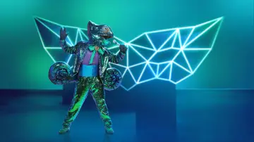 Backdrop for the TV series "The Masked Singer" #1654709