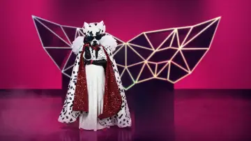 Backdrop for the TV series "The Masked Singer" #1654712