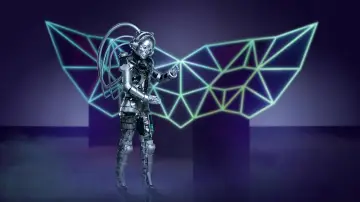 Backdrop for the TV series "The Masked Singer" #1654713