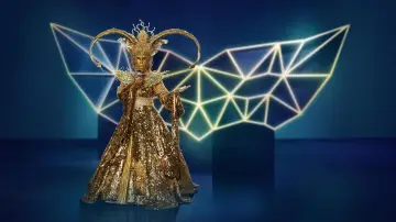 Backdrop for the TV series "The Masked Singer" #1654714