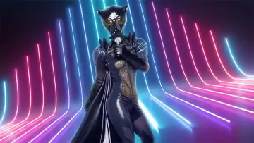 Backdrop for the TV series "The Masked Singer" #1654717