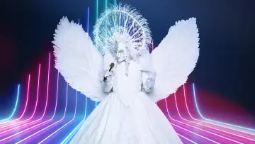 Backdrop for the TV series "The Masked Singer" #1654719