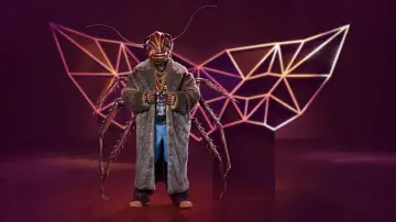Backdrop for the TV series "The Masked Singer" #1654720