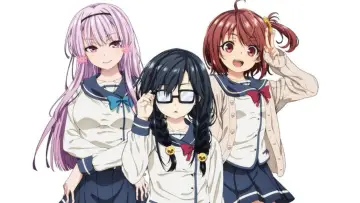 Backdrop for the TV series "ORESUKI Are you the only one who loves me?" #1452326
