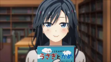 Backdrop for the TV series "ORESUKI Are you the only one who loves me?" #1452328