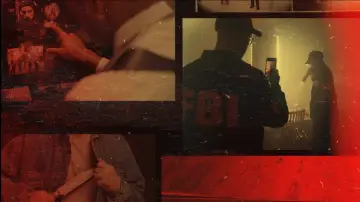 Backdrop for the TV series "The Murder Tapes" #1488672